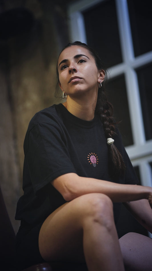 Smart Shirt Commitment