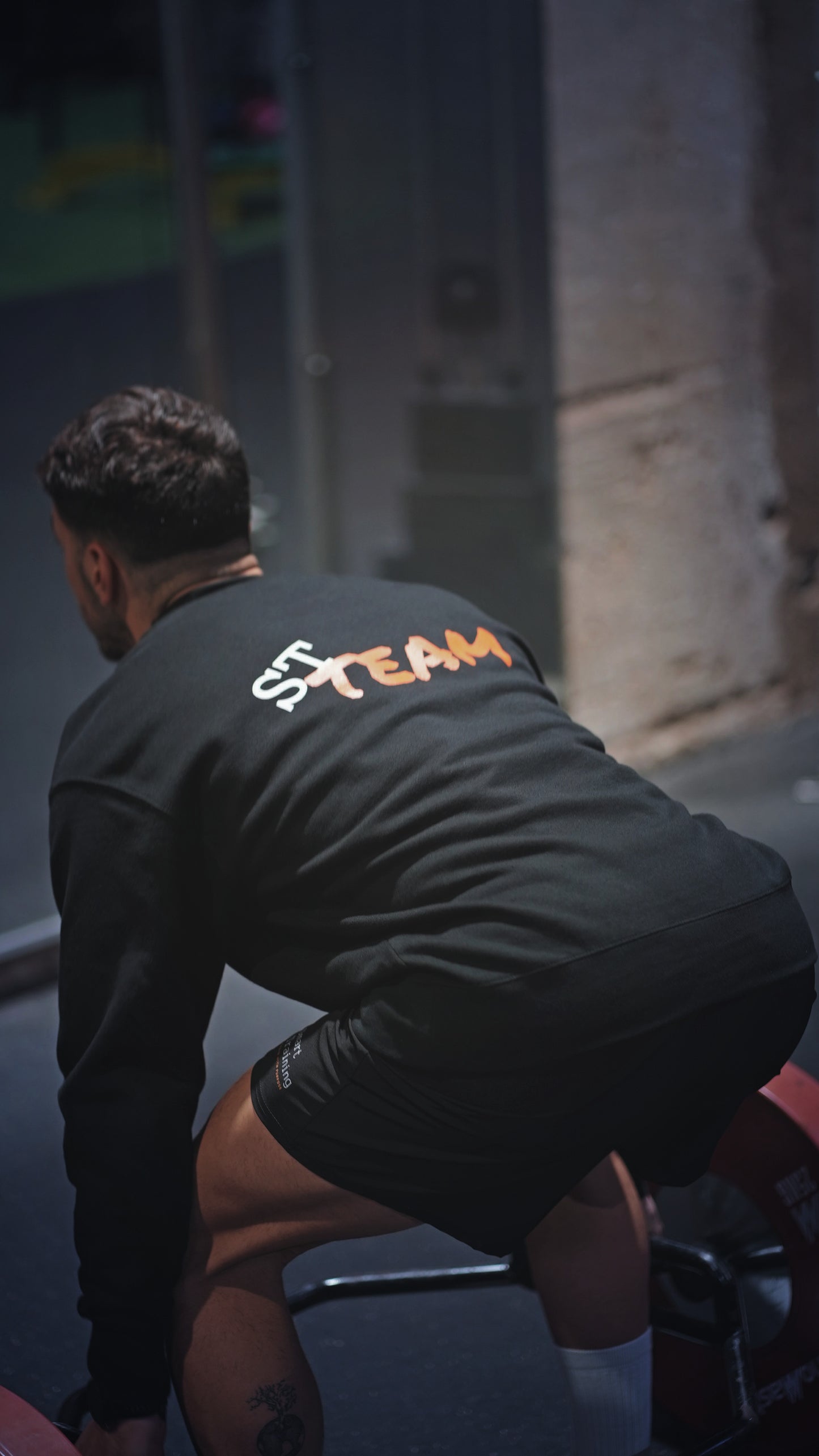 Smart Sweater Team