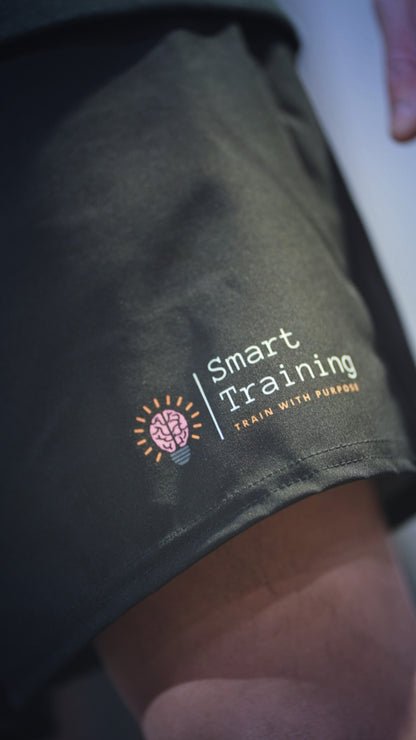 Smart Shorts