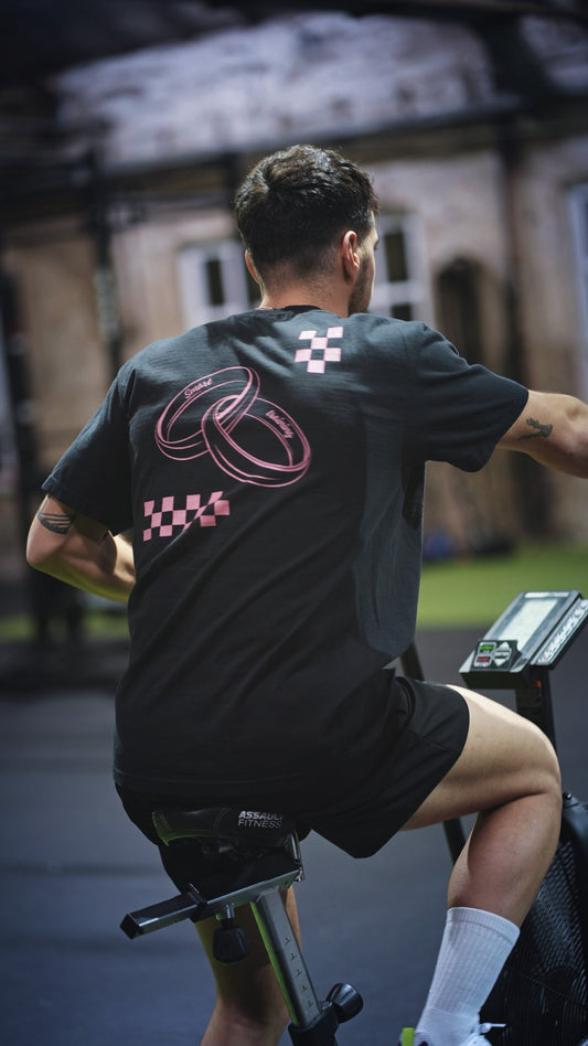 Smart Shirt Commitment