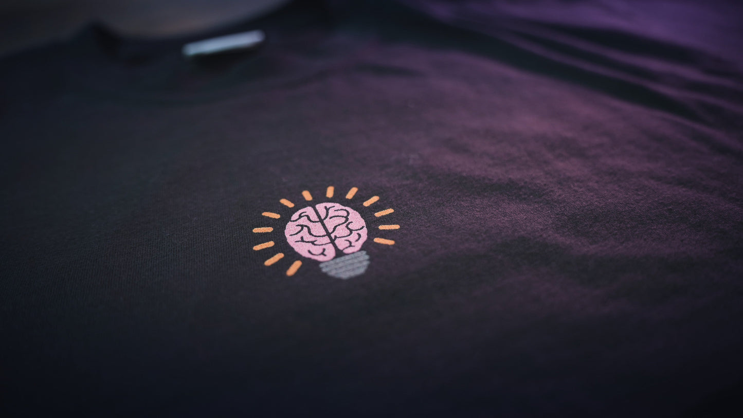 Smart Shirt Commitment