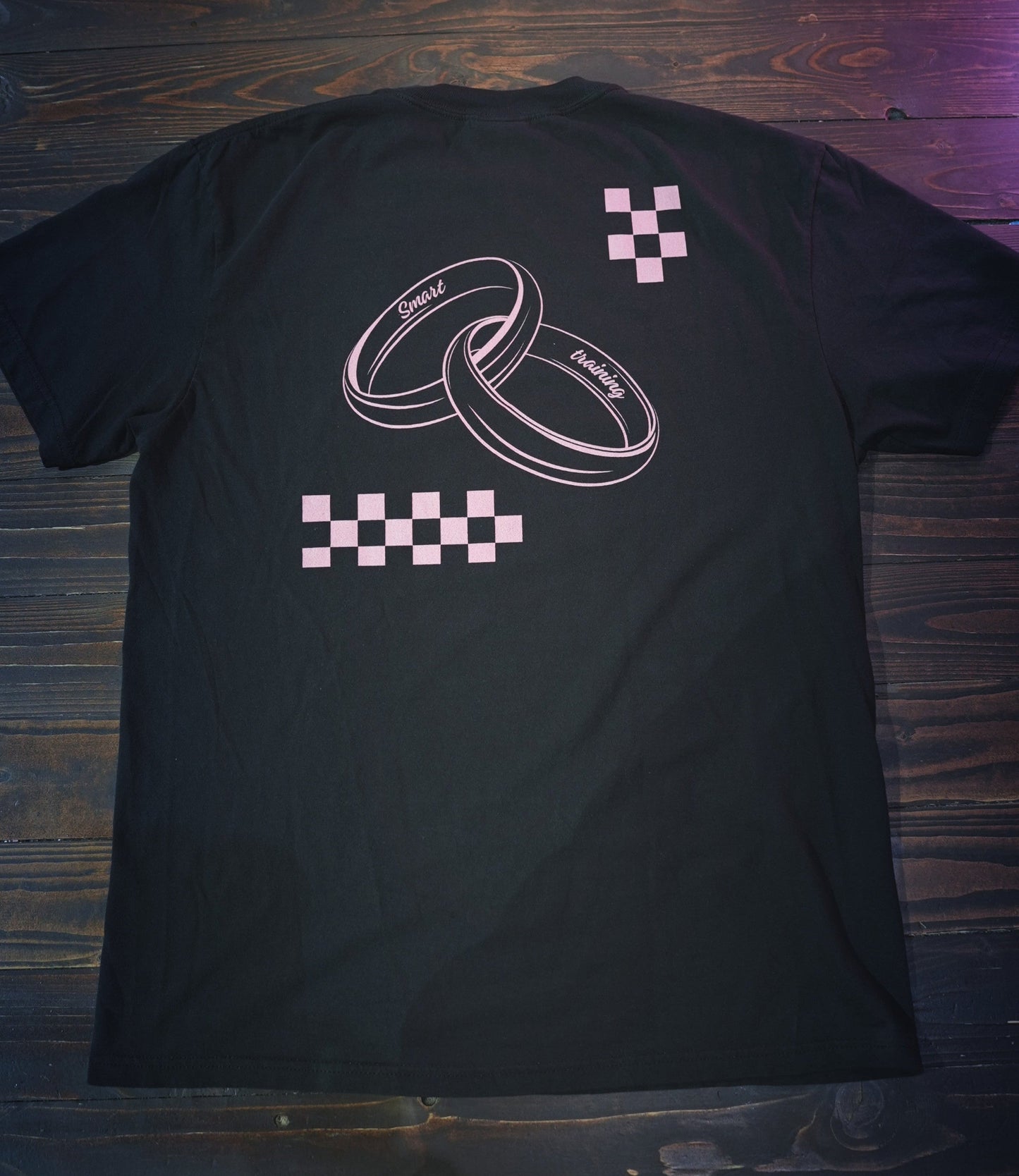 Smart Shirt Commitment