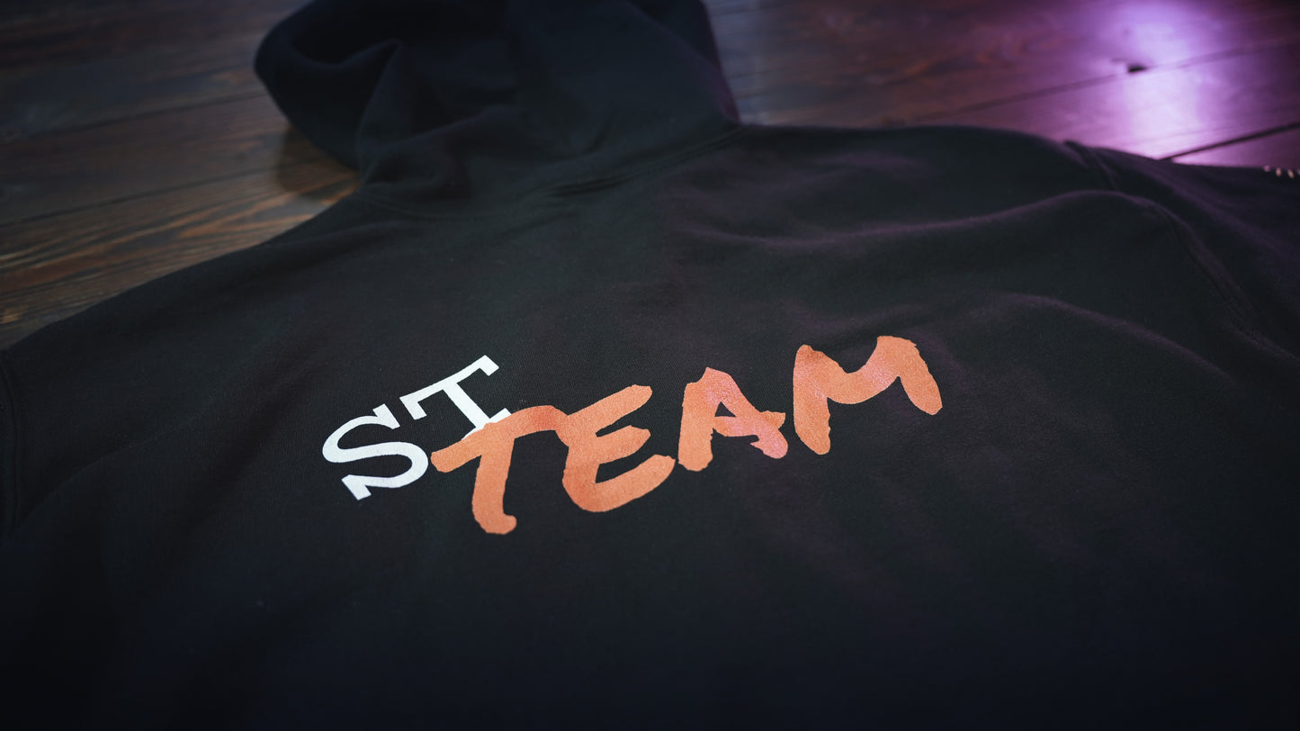 Smart Zipper